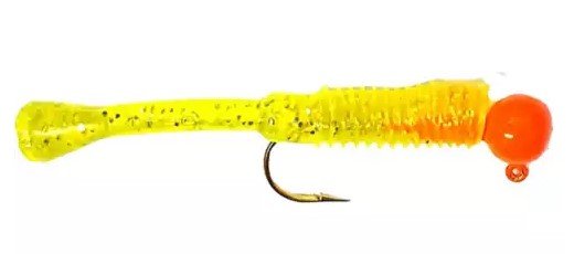 cubby fishing lures Cubby Mini Mite Jig