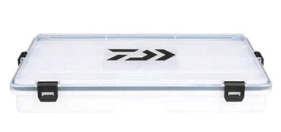 DAIWA D-BOX Fishing Tackle - Organize Your Gear Efficiently — St