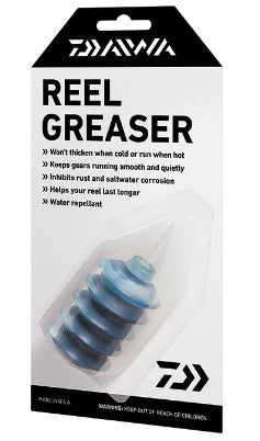 DAIWA REEL GREASER