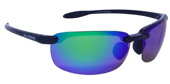 SEA HAWK SUNGLASSES