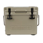 MAMMOTH CRUISER 20 - TAN