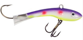 MOONSHINE SHIVER MINNOW