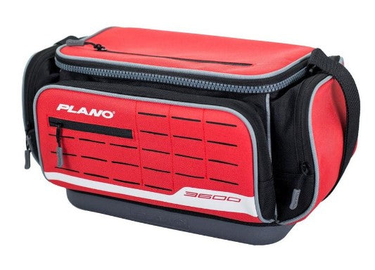 PLANO WEEKEND SERIES DELUXE TACKLE CASE
