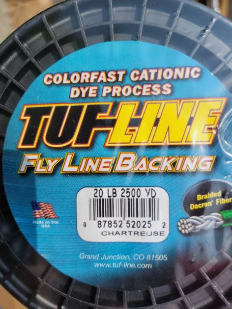 TUF-LINE FLY LINE