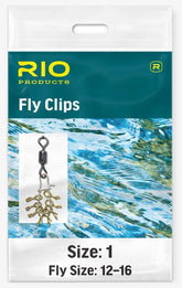 RIO FLY CLIPS