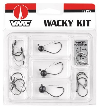WACKY RIGGING KIT