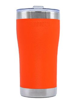 MAMMOTH ROVER TUMBLERS - 20oz w/ST.CROIX LOGO