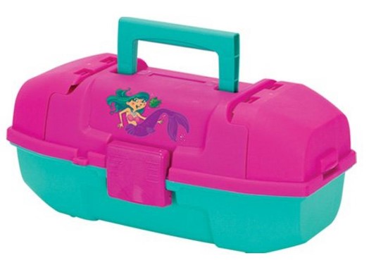 PLANO 1 YOUTH TACKLE BOX