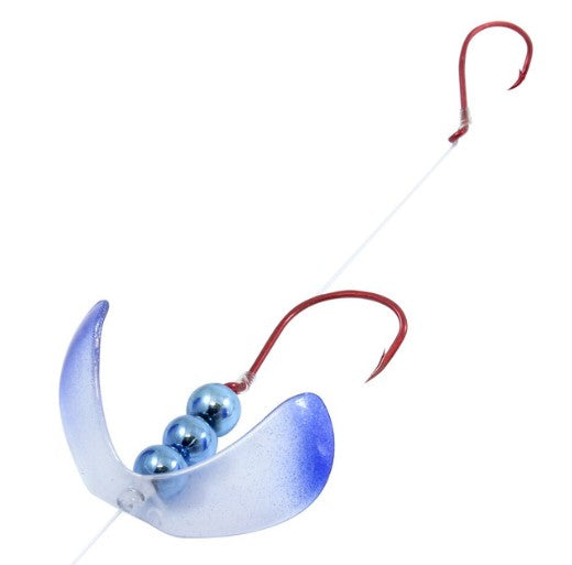 BUTTERFLY BLADE HARNESS