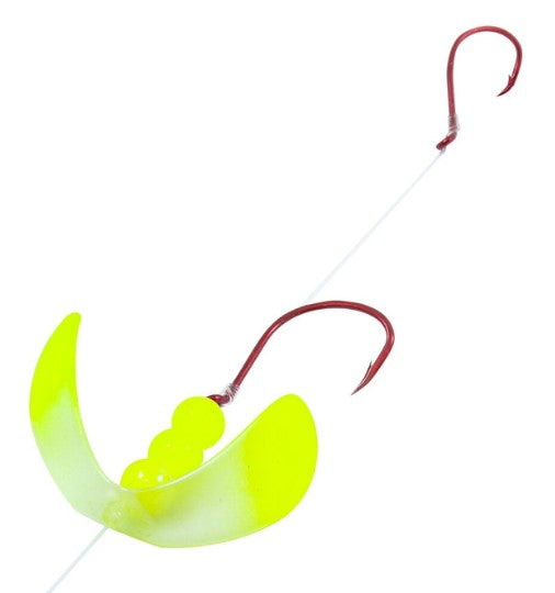 BUTTERFLY BLADE HARNESS