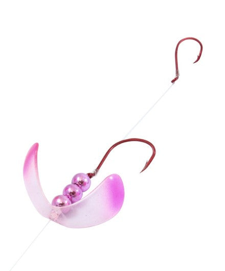 BUTTERFLY BLADE HARNESS