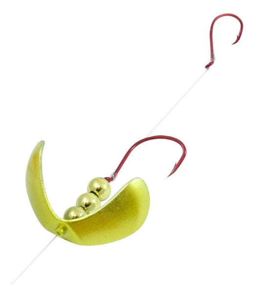 BUTTERFLY BLADE HARNESS