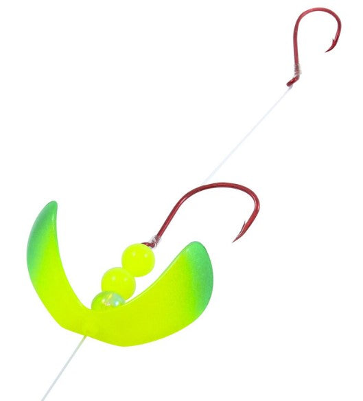 BUTTERFLY BLADE HARNESS