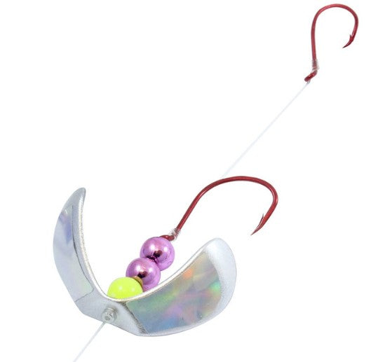 BUTTERFLY BLADE HARNESS