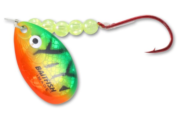 BAITFISH SPINNER RIGS