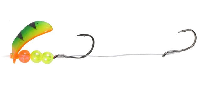 BUTTERFLY BLADE WINGNUT HARNESS