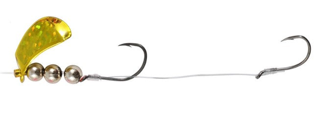 BUTTERFLY BLADE WINGNUT HARNESS