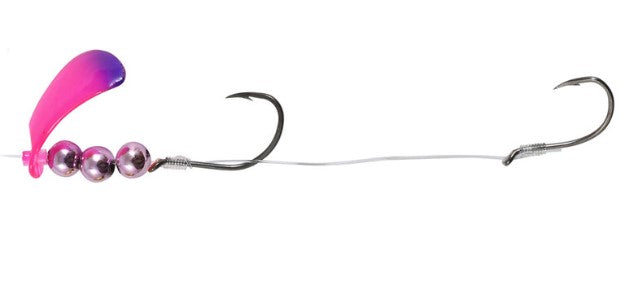 BUTTERFLY BLADE WINGNUT HARNESS