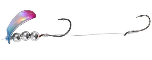 BUTTERFLY BLADE WINGNUT HARNESS