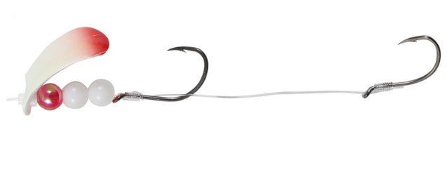 BUTTERFLY BLADE WINGNUT HARNESS