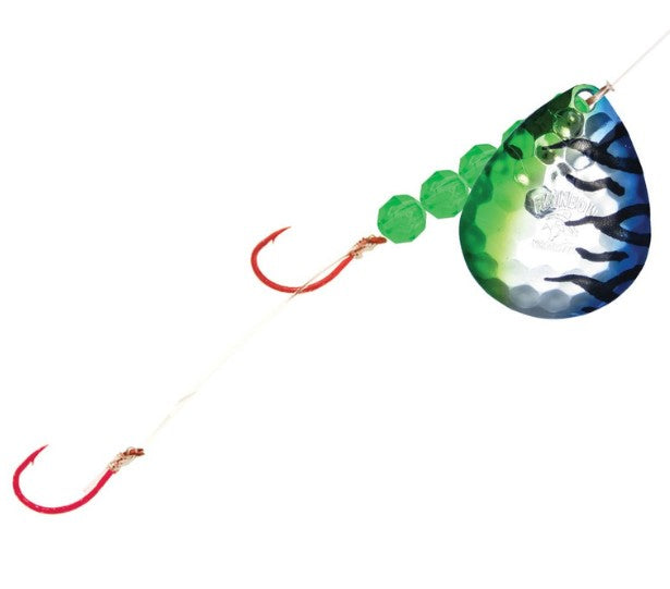 MR. WALLEYE CRAWLER HAULER