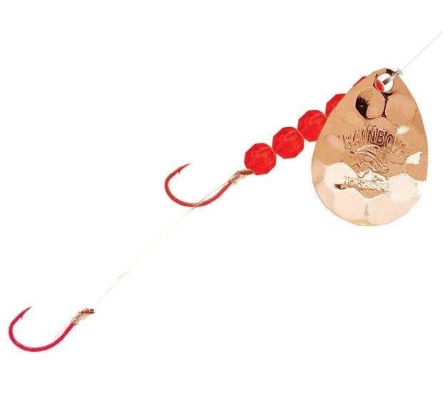 MR. WALLEYE CRAWLER HAULER