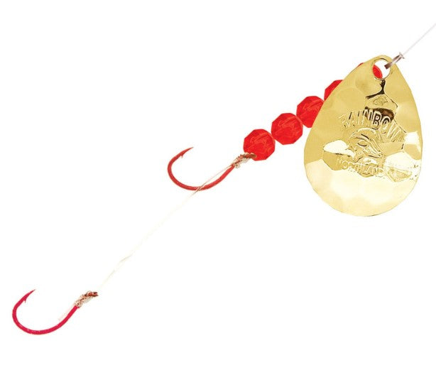 MR. WALLEYE CRAWLER HAULER