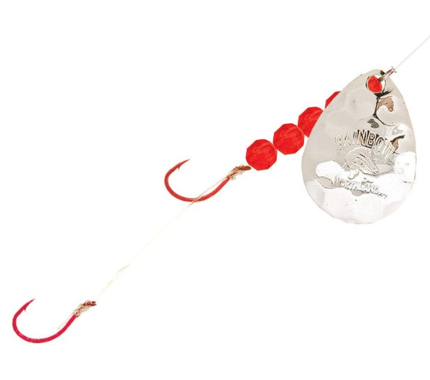 MR. WALLEYE CRAWLER HAULER