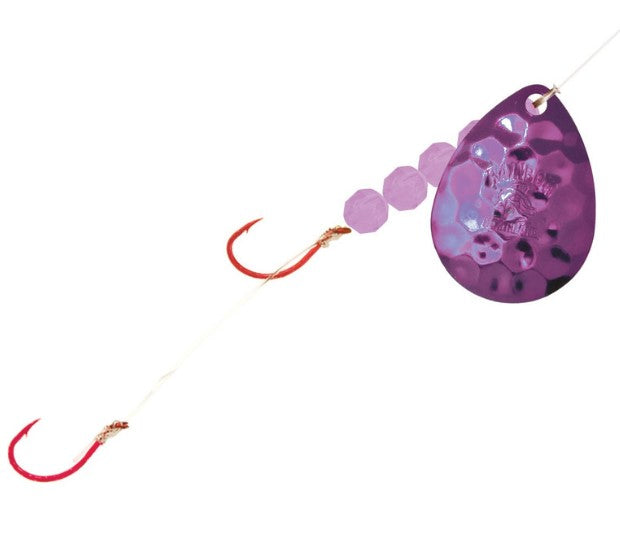 MR. WALLEYE CRAWLER HAULER