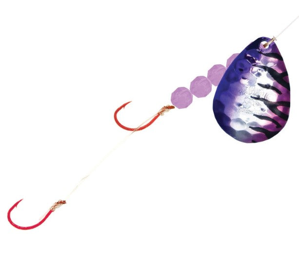 MR. WALLEYE CRAWLER HAULER