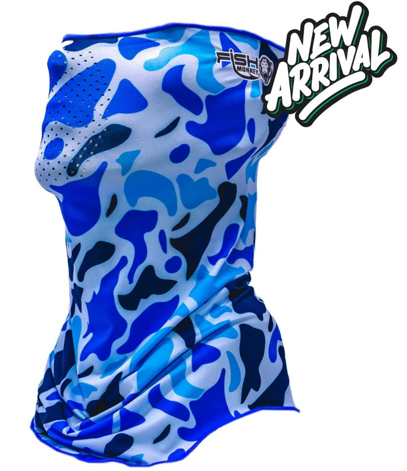 PERFORMANCE FACE GUARD