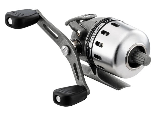 24 MINICAST MC40 BAITCASTING REEL