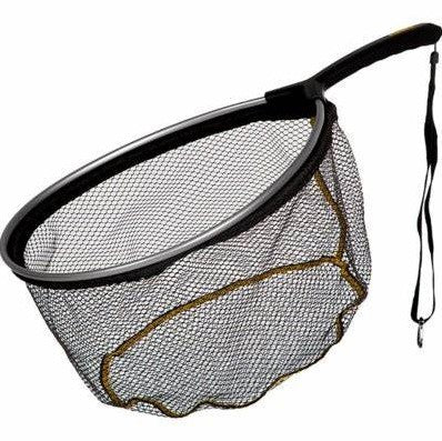 TEARDROP FLOATING TROUT NET - 11x15