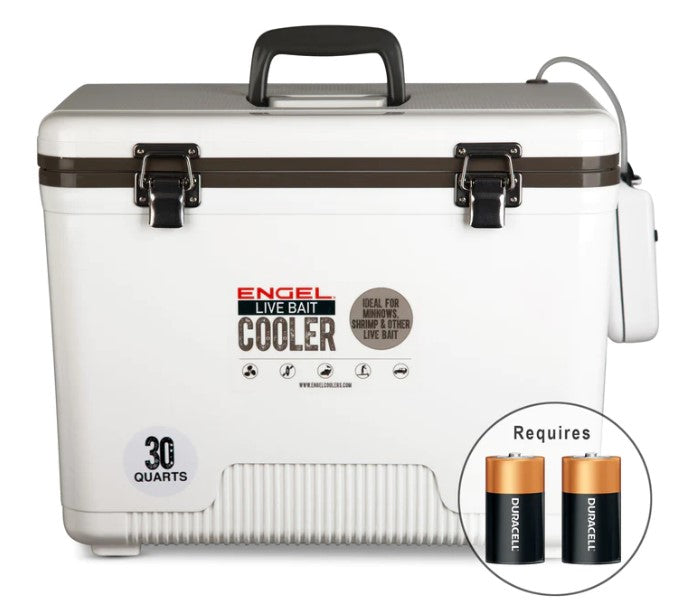 ENGEL BAIT COOLERS
