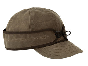 STORMY KROMER THE WAXED COTTON CAP