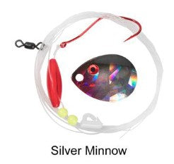 QUICK CHANGE QUICK DEATH SPINNER