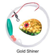 QUICK CHANGE QUICK DEATH SPINNER