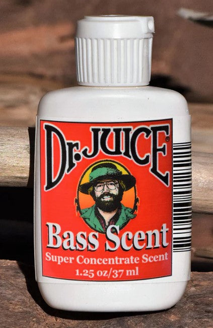 DR. JUICE CONCENTRATES