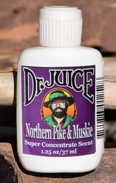 DR. JUICE CONCENTRATES