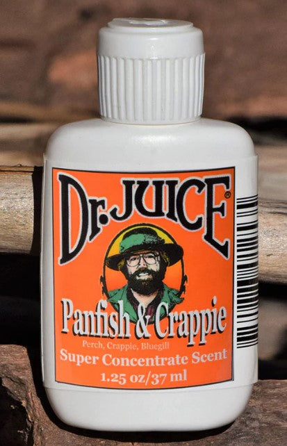 DR. JUICE CONCENTRATES