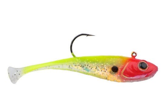berkley fish bait Cutter Saltwater the Gilly 90 features an incredibly detailed body shape with lifelike fins Berkley PowerBait Gilly 90mm /