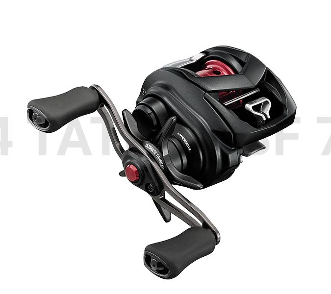 TATULA BF 70 BAITCASTING REEL
