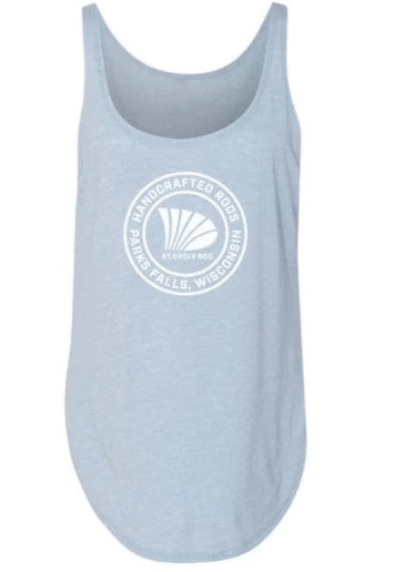 LADIES HANDCRAFTED TANK