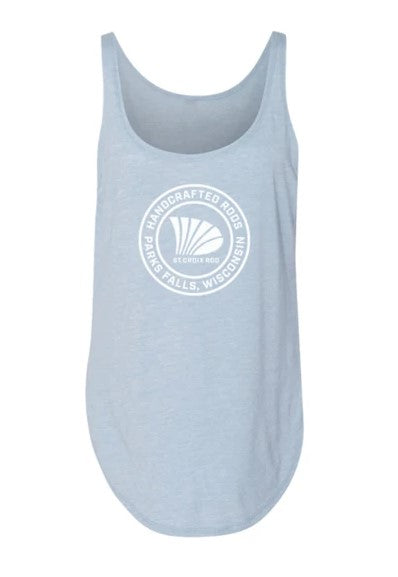 LADIES HANDCRAFTED TANK