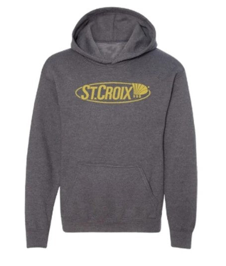 YOUTH ST.CROIX HOODIE