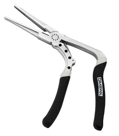 PISTOL GRIP PLIERS