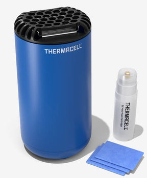 THERMACELL PATIO SHIELD MOSQUITO REPELLER