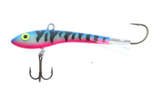 MOONSHINE SHIVER MINNOW