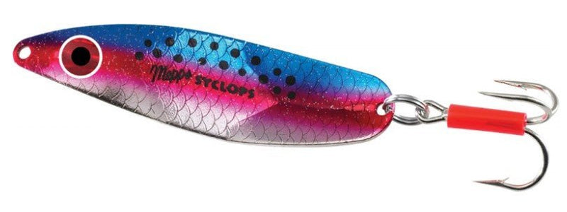 cyclops 2 fishing lure MEPPS SYCLOPS Lures - Ultimate Fishing Gear for Success — St. Croix Rods