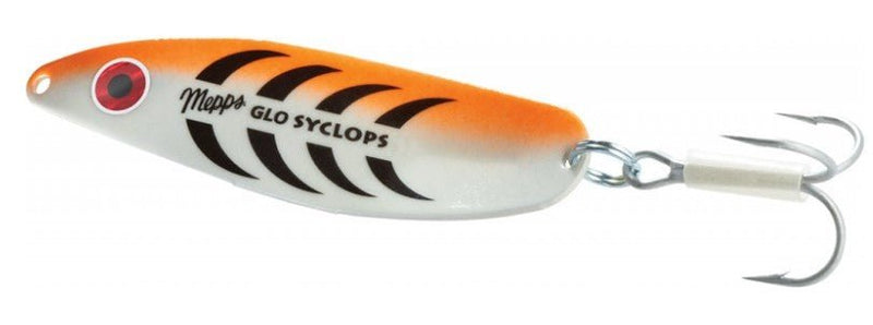 bulk mephis fishing lures MEPPS SYCLOPS Lures - Ultimate Fishing Gear for Success — St. Croix Rods